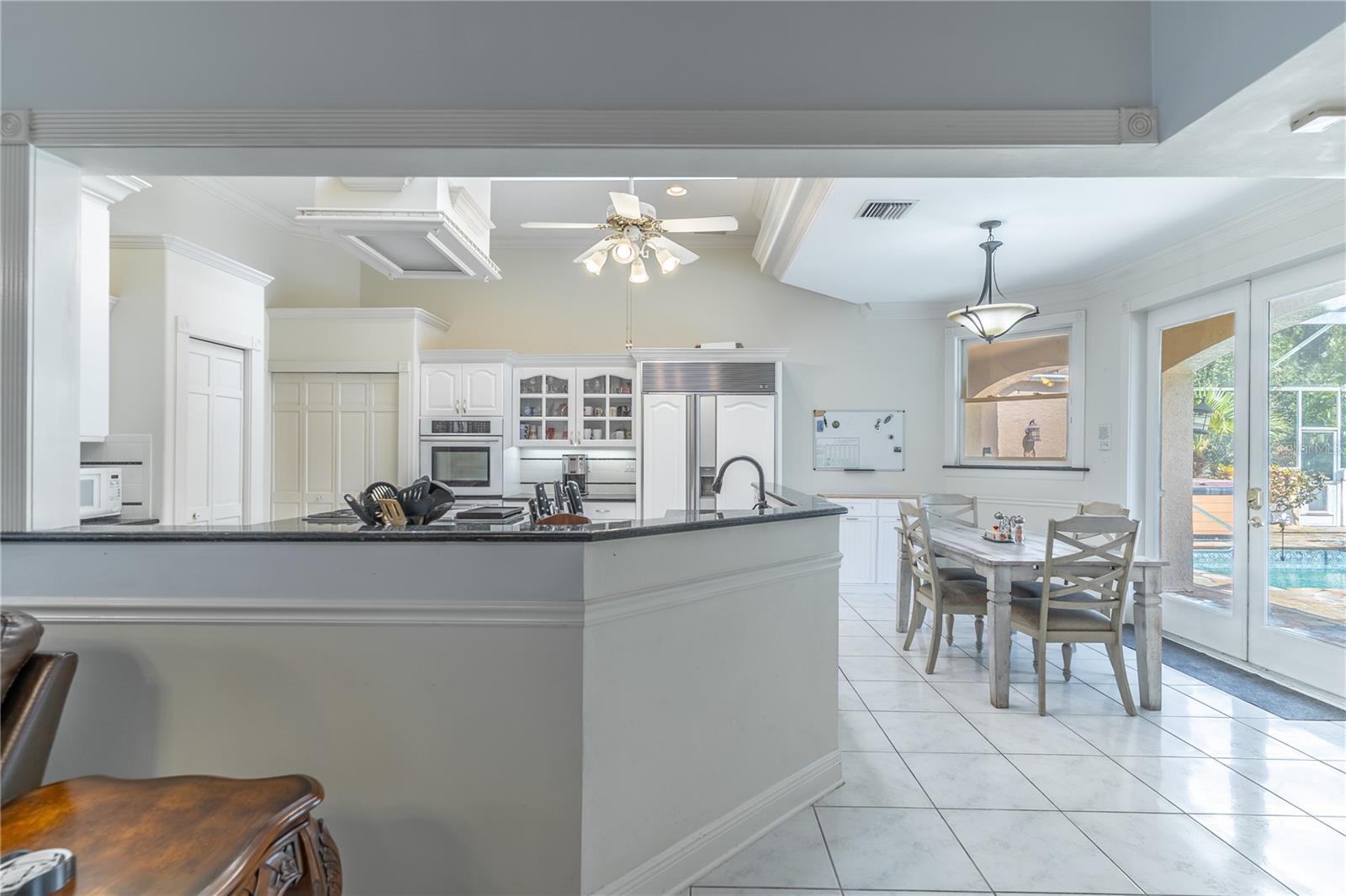 EGRETS COVE - Residential