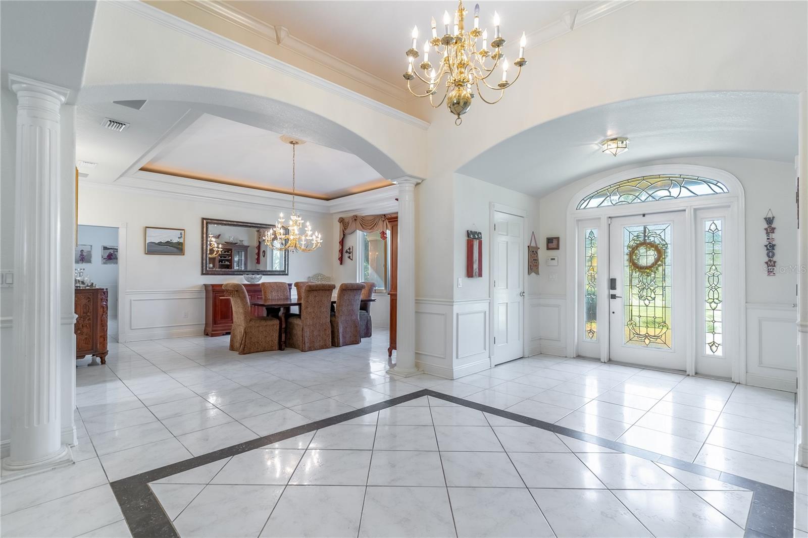 EGRETS COVE - Residential