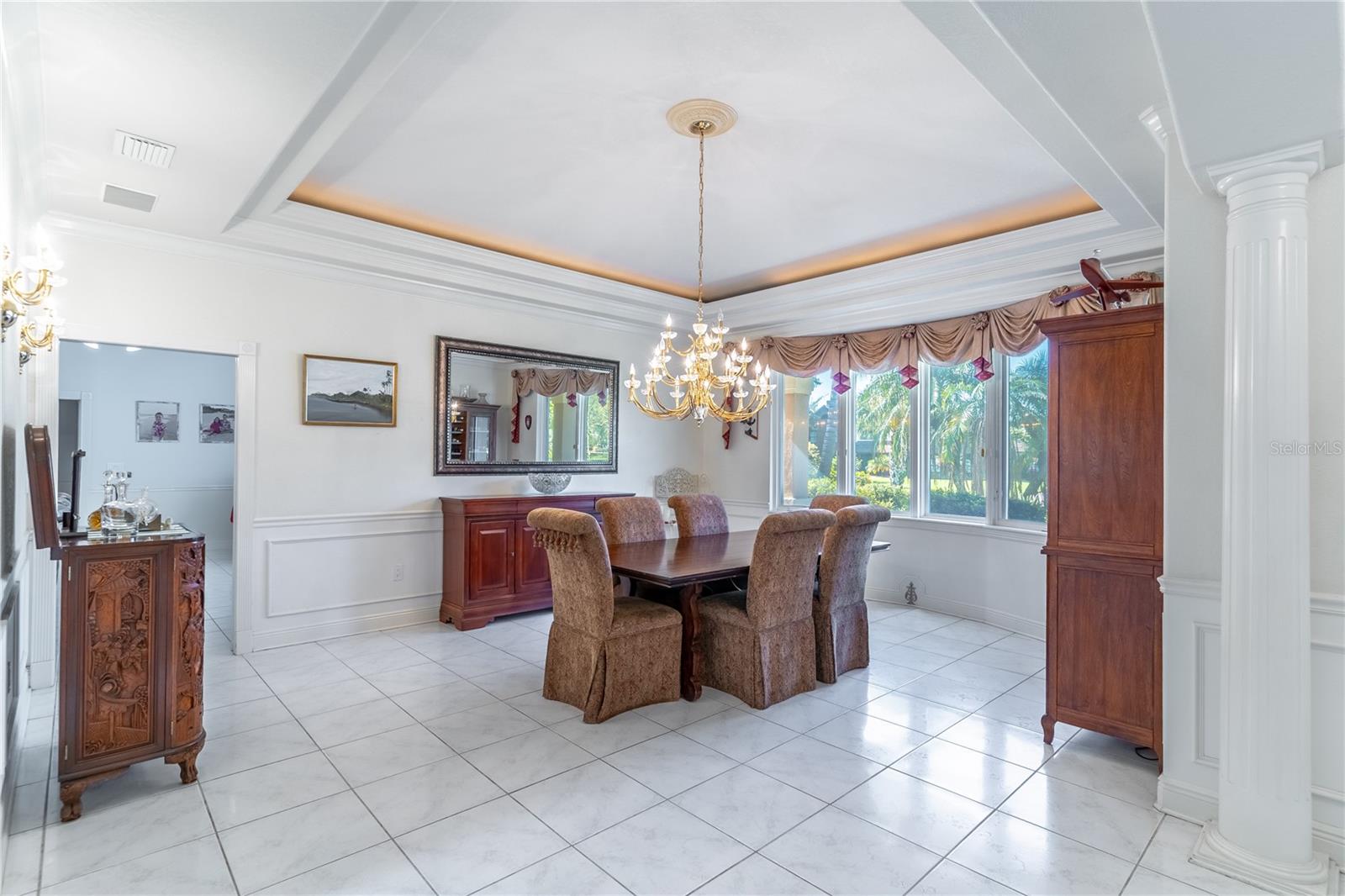 EGRETS COVE - Residential