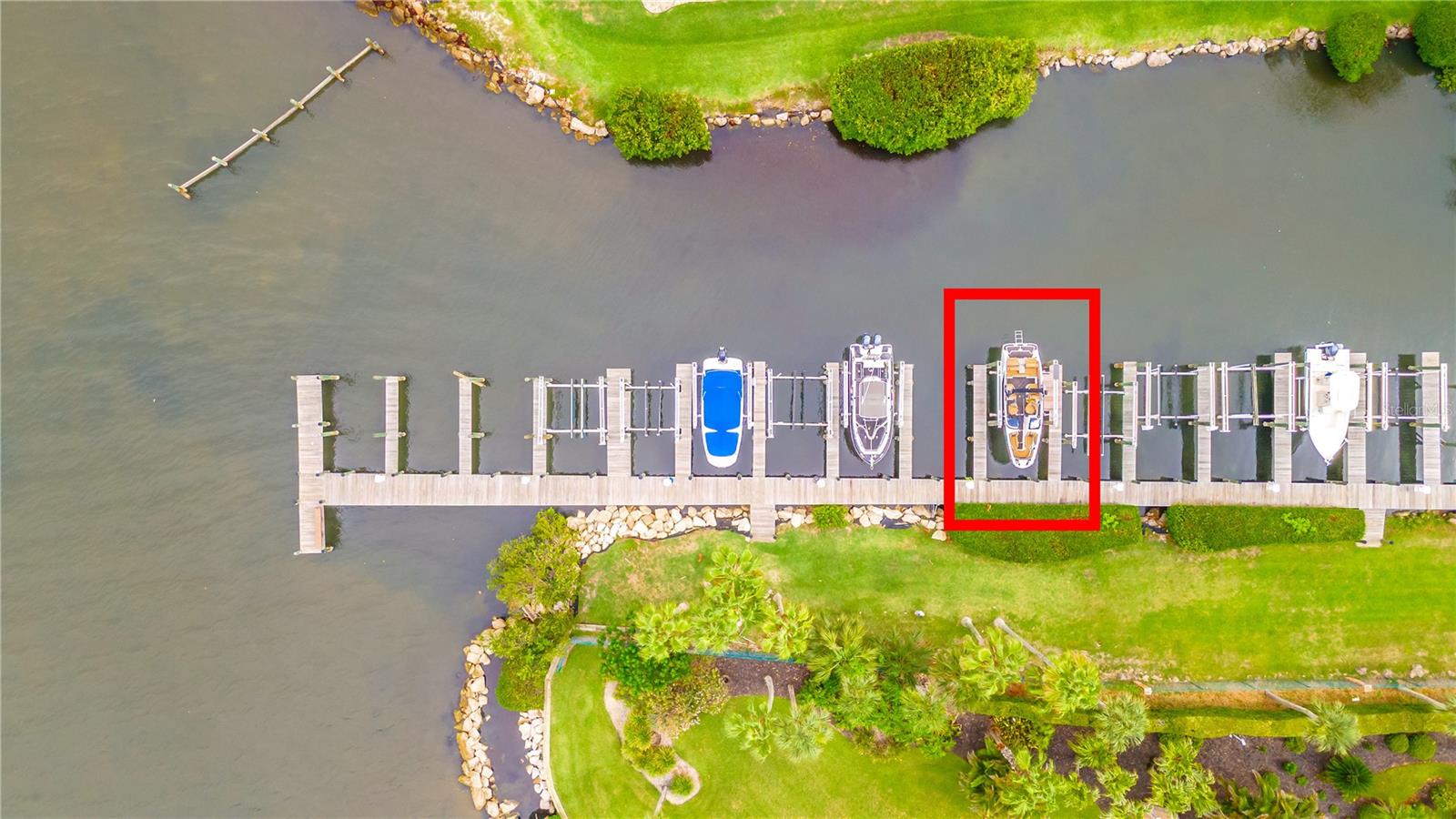 EGRETS COVE - Residential