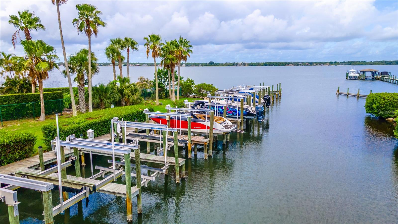 EGRETS COVE - Residential