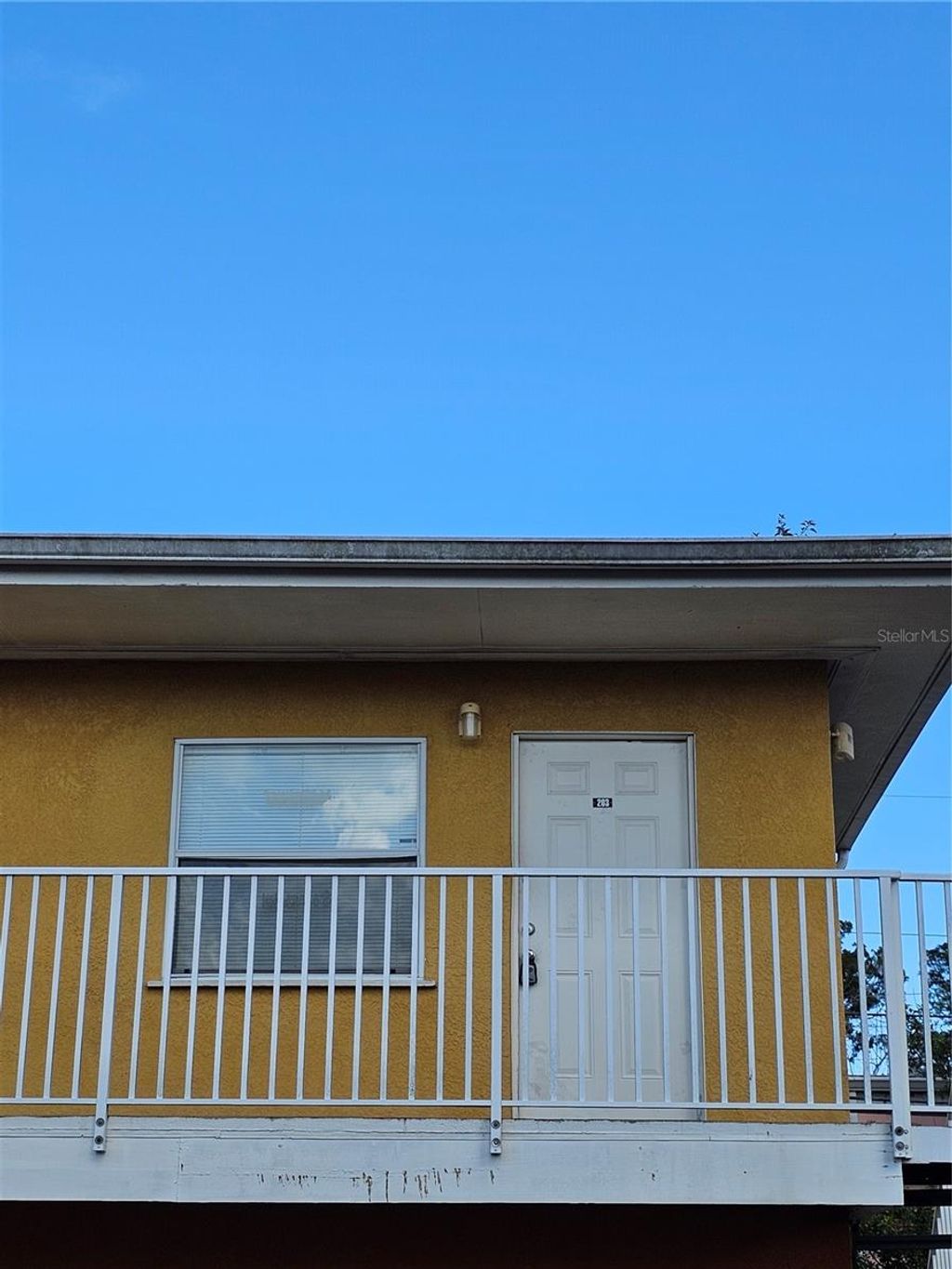 Photo of 119 N Evergreen Avenue #203, Clearwater, FL 33755 (MLS # TB8484760)