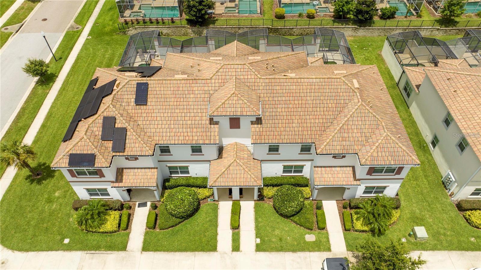 STONEYBROOK SOUTH PH J-2 & J-3 - Residential