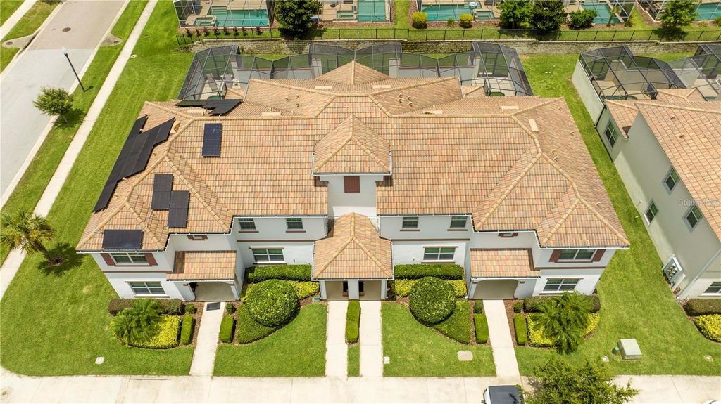 Photo of 1568 Plunker Drive, Davenport, FL 33896 (MLS # O6360151)