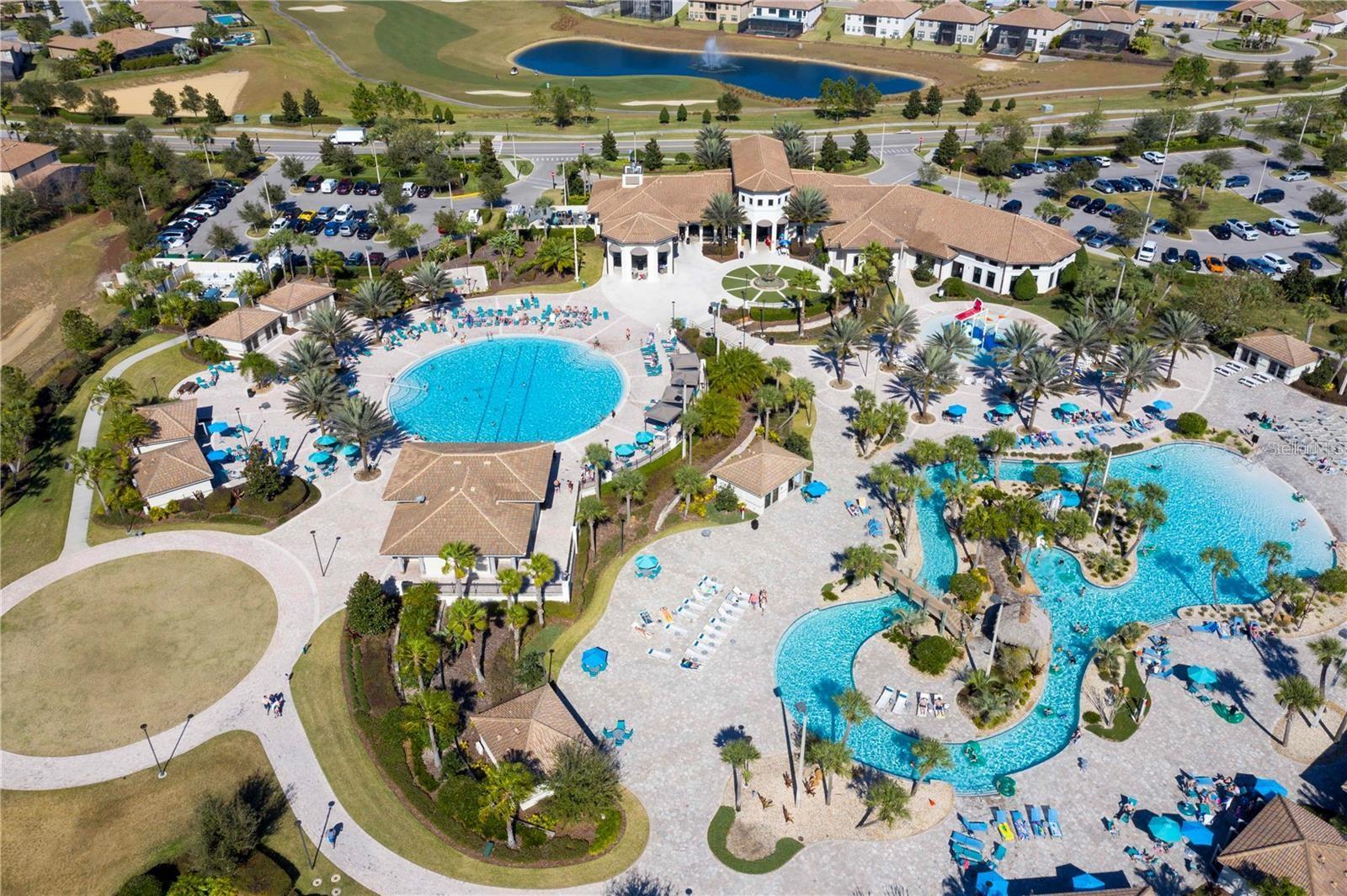 STONEYBROOK SOUTH PH J-2 & J-3 - Residential