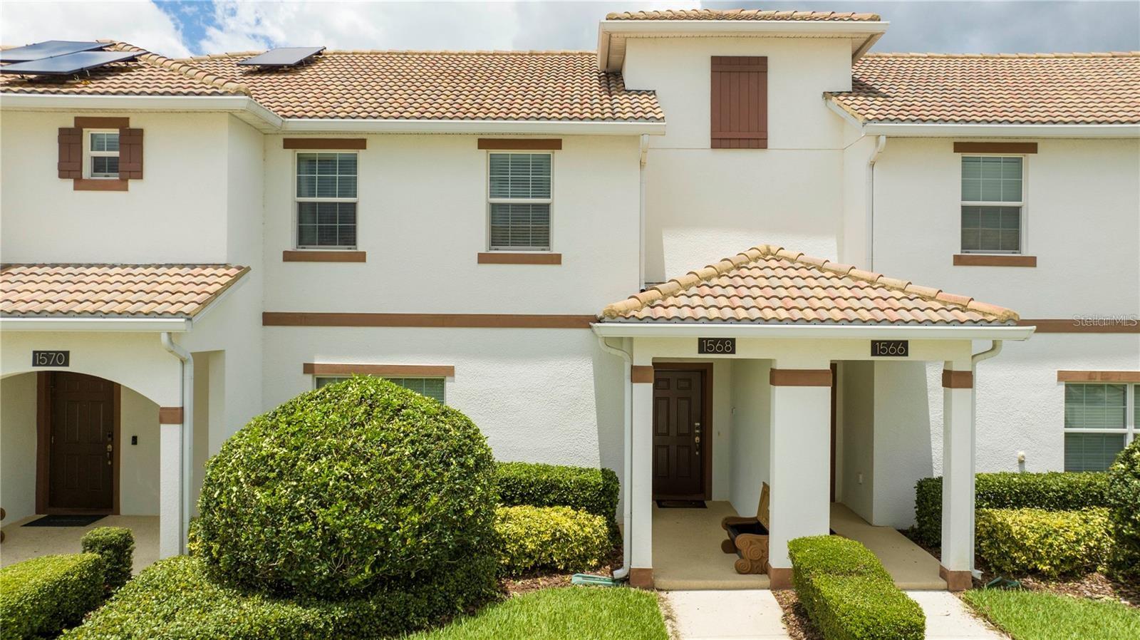 STONEYBROOK SOUTH PH J-2 & J-3 - Residential