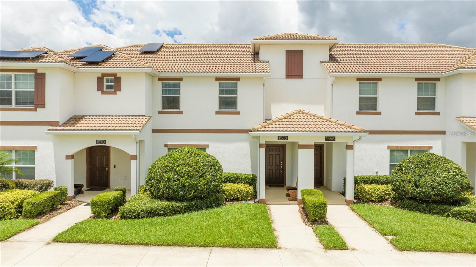 STONEYBROOK SOUTH PH J-2 & J-3 - Residential