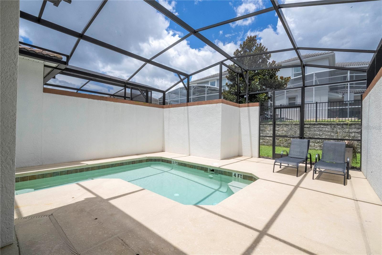 STONEYBROOK SOUTH PH J-2 & J-3 - Residential