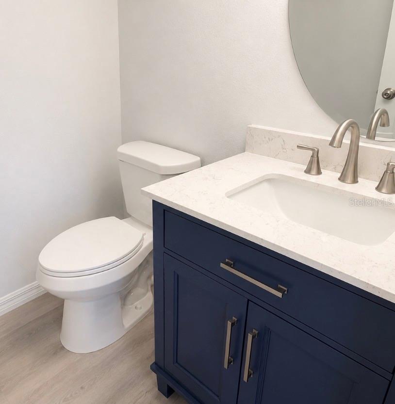 QUEENS COVE PH 04 - Residential