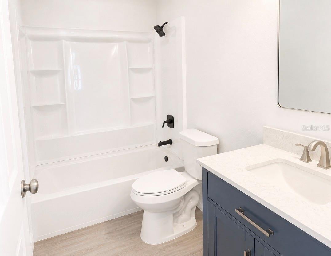 QUEENS COVE PH 04 - Residential