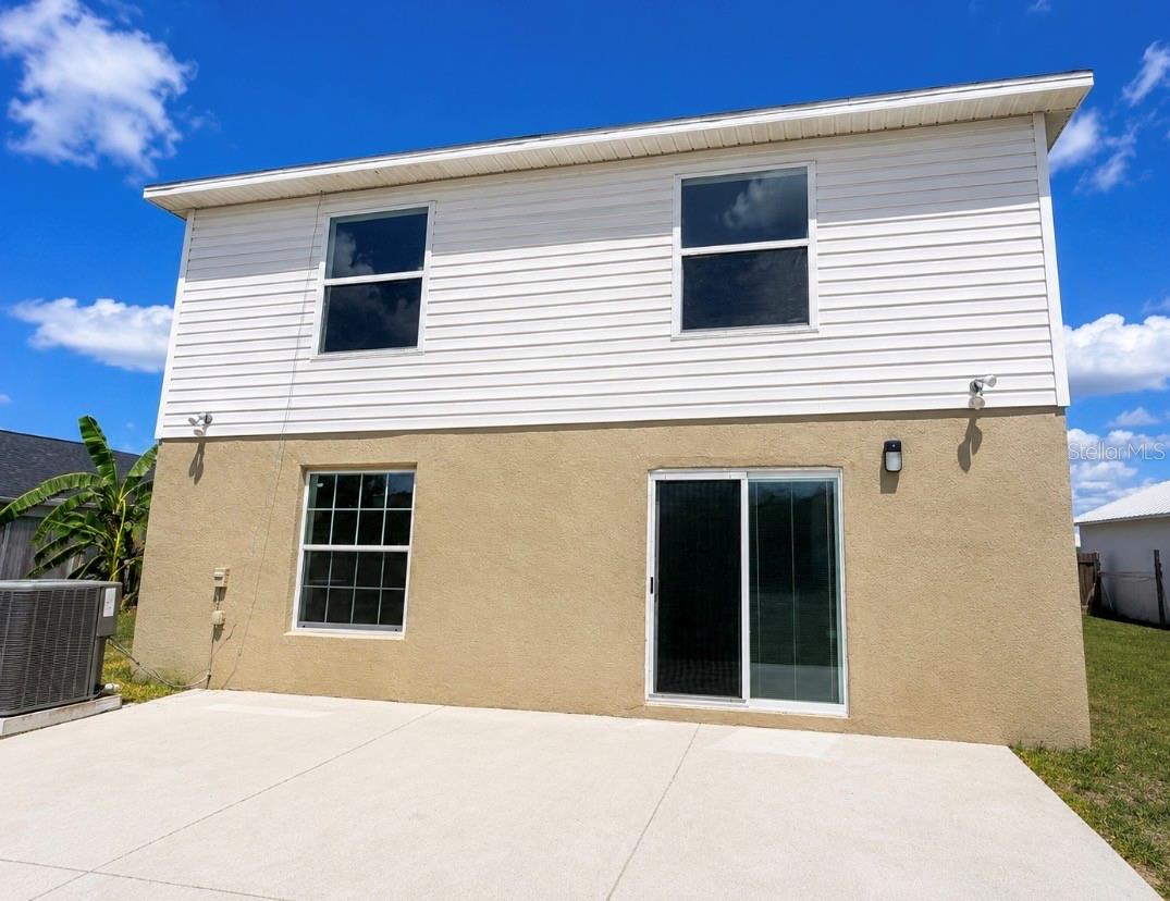 QUEENS COVE PH 04 - Residential