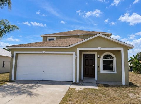 3905 WARBLER DRIVE WINTER HAVEN FL 33880