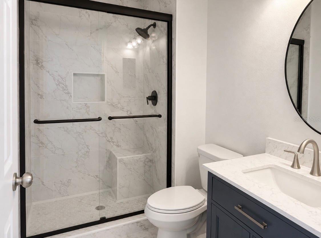 QUEENS COVE PH 04 - Residential