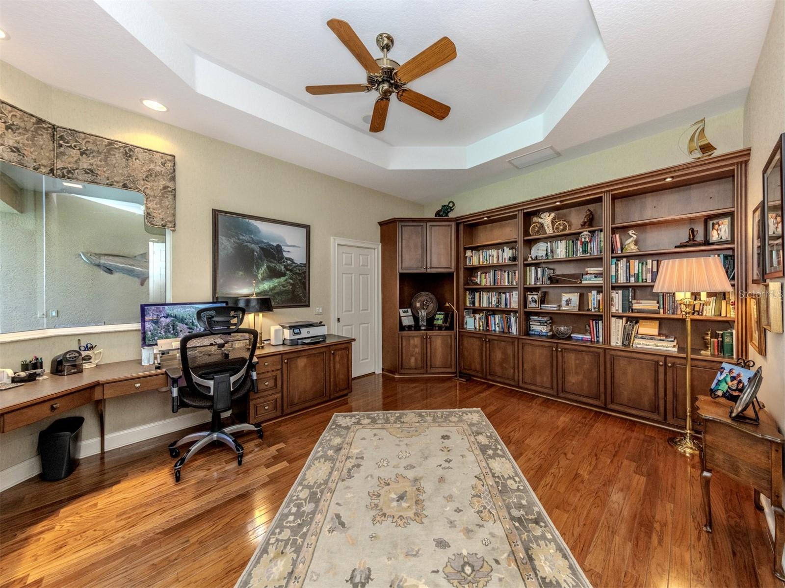 THE RESERVE - Residential