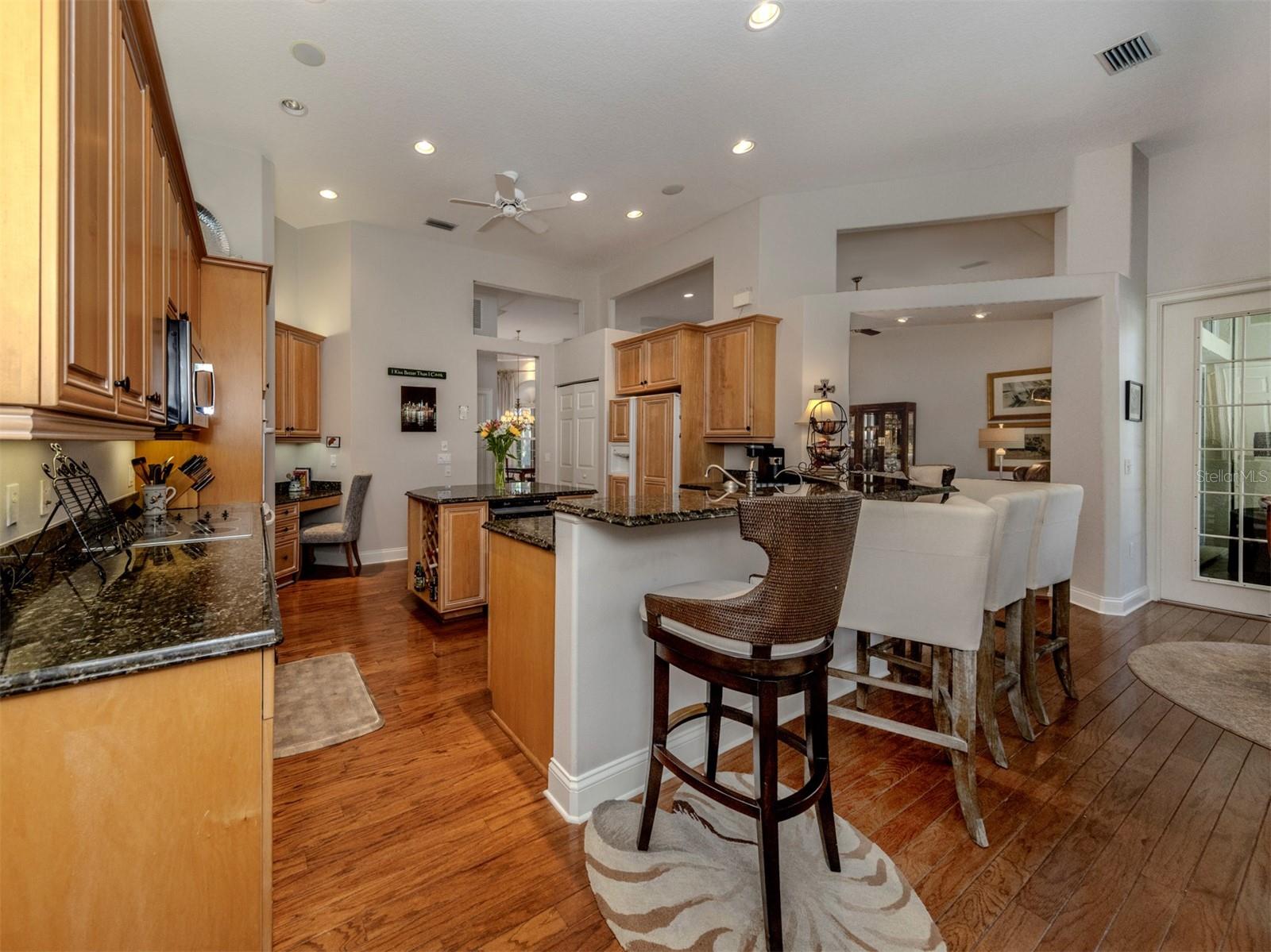 THE RESERVE - Residential