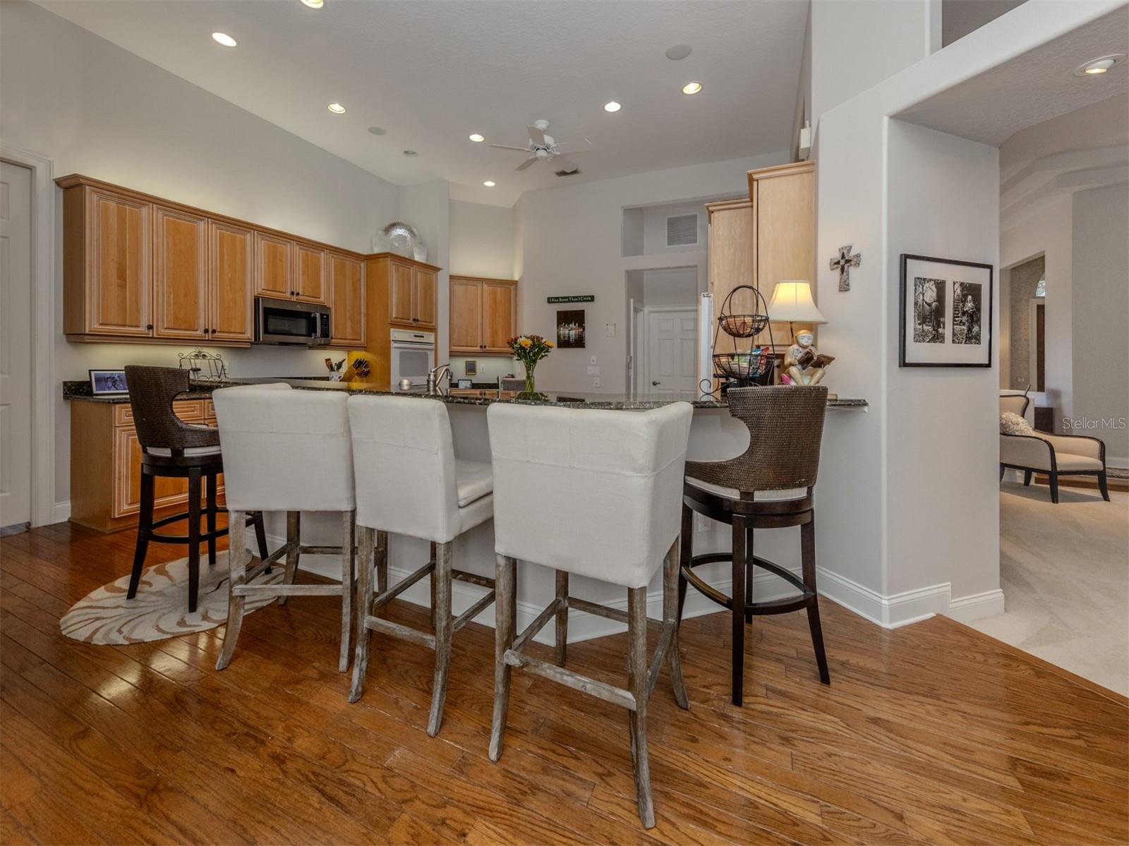 THE RESERVE - Residential