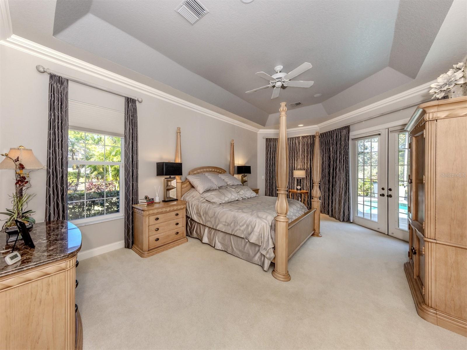 THE RESERVE - Residential