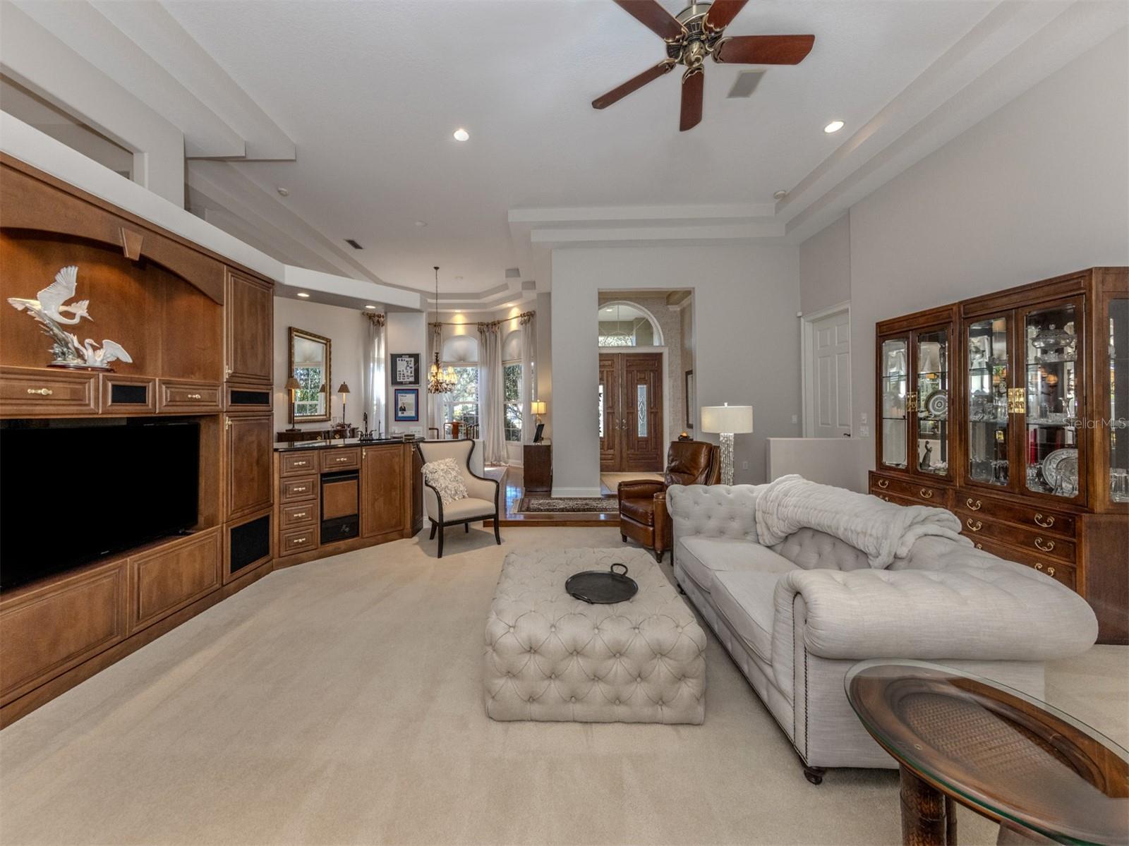 THE RESERVE - Residential