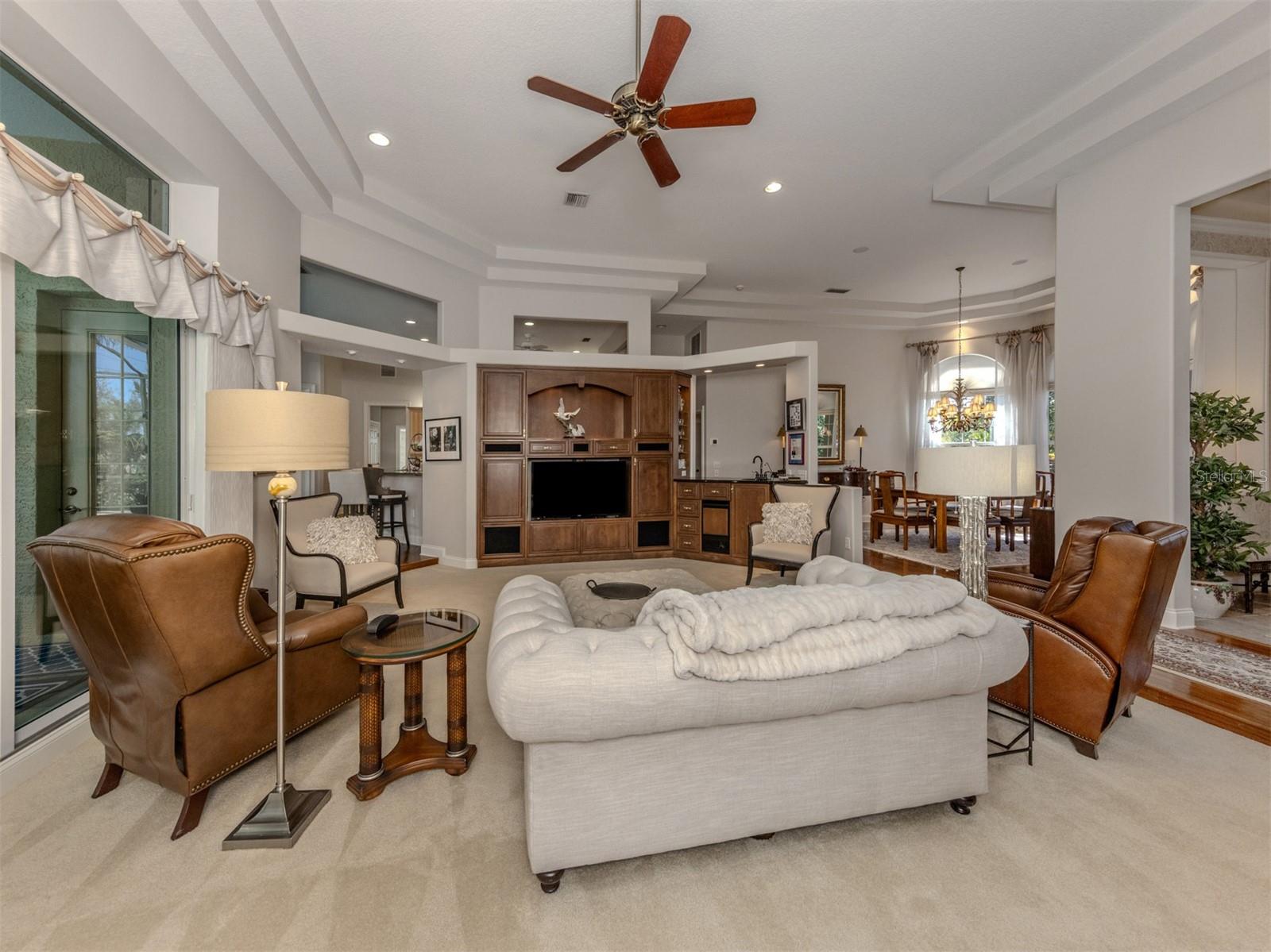 THE RESERVE - Residential