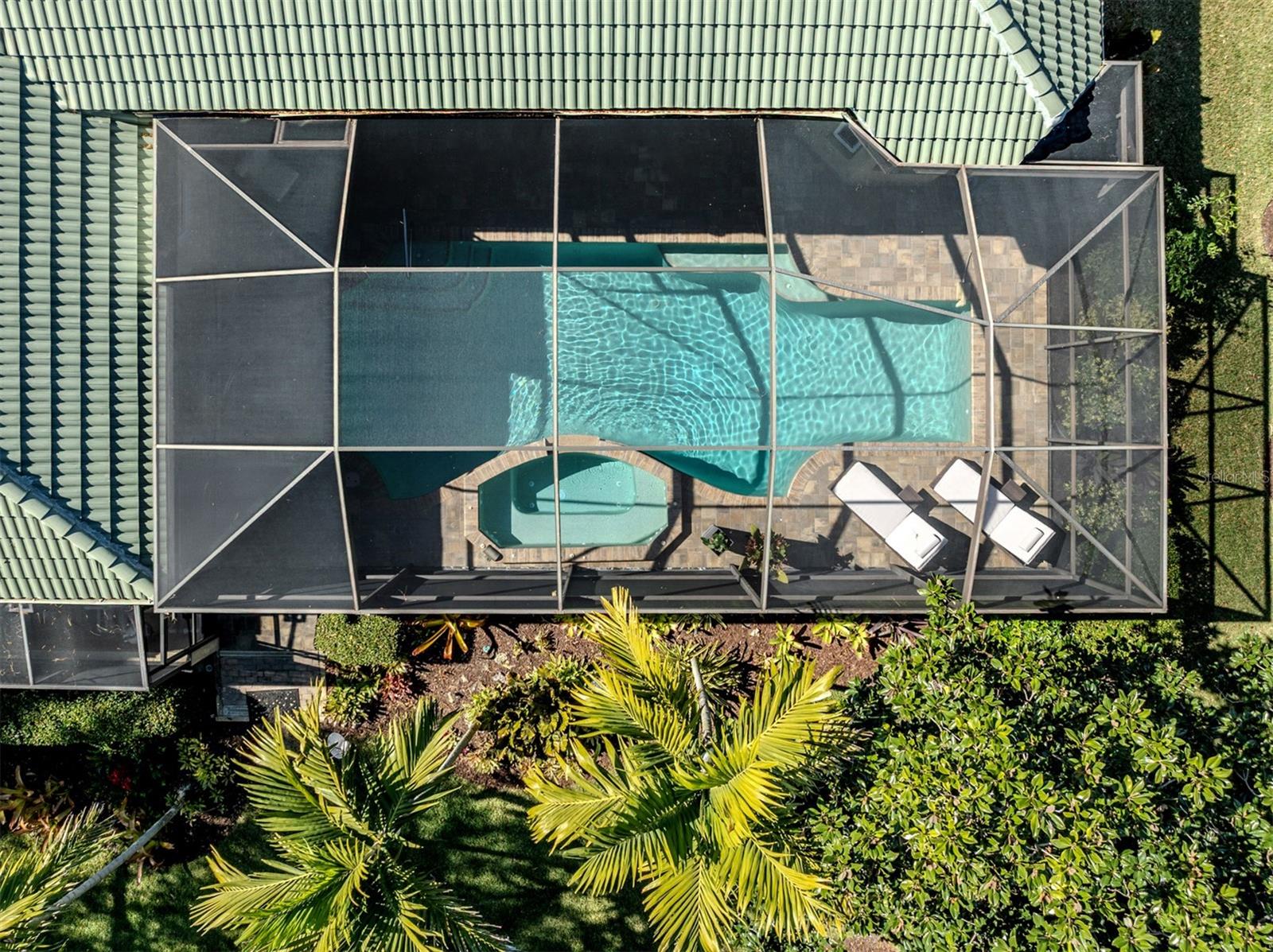 THE RESERVE - Residential