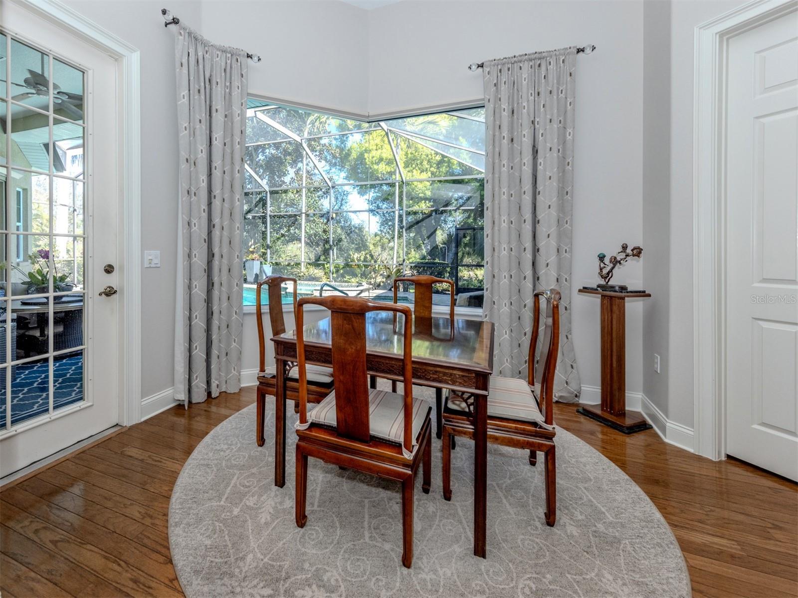 THE RESERVE - Residential