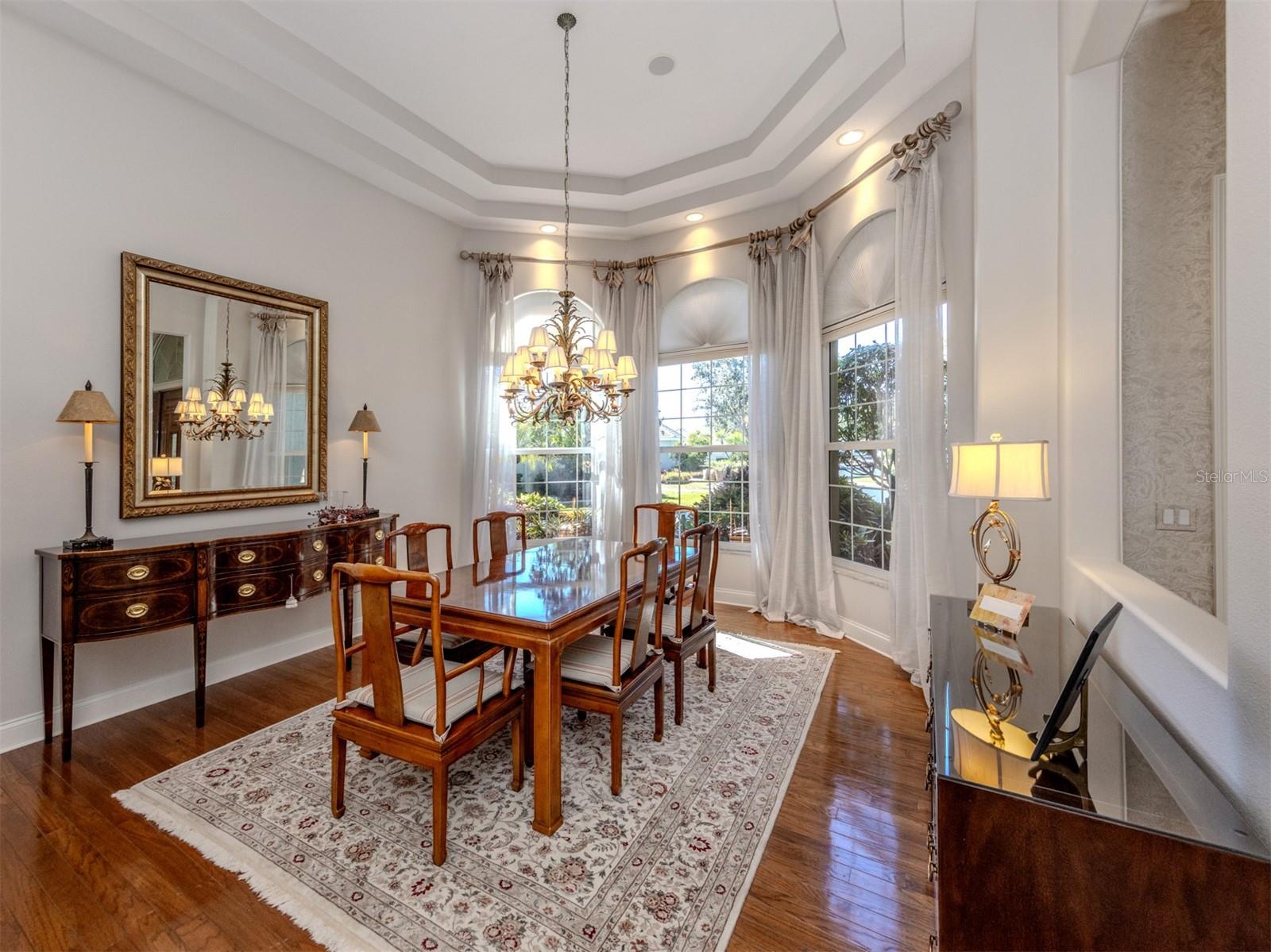 THE RESERVE - Residential