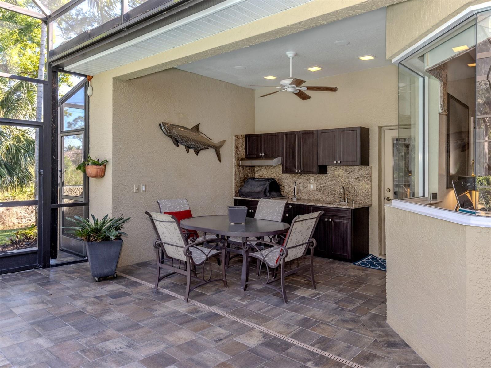 THE RESERVE - Residential