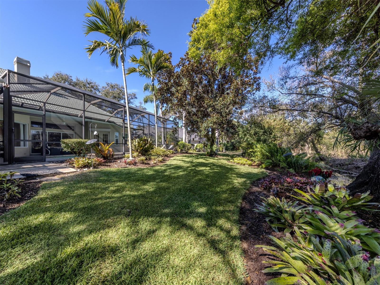 THE RESERVE - Residential