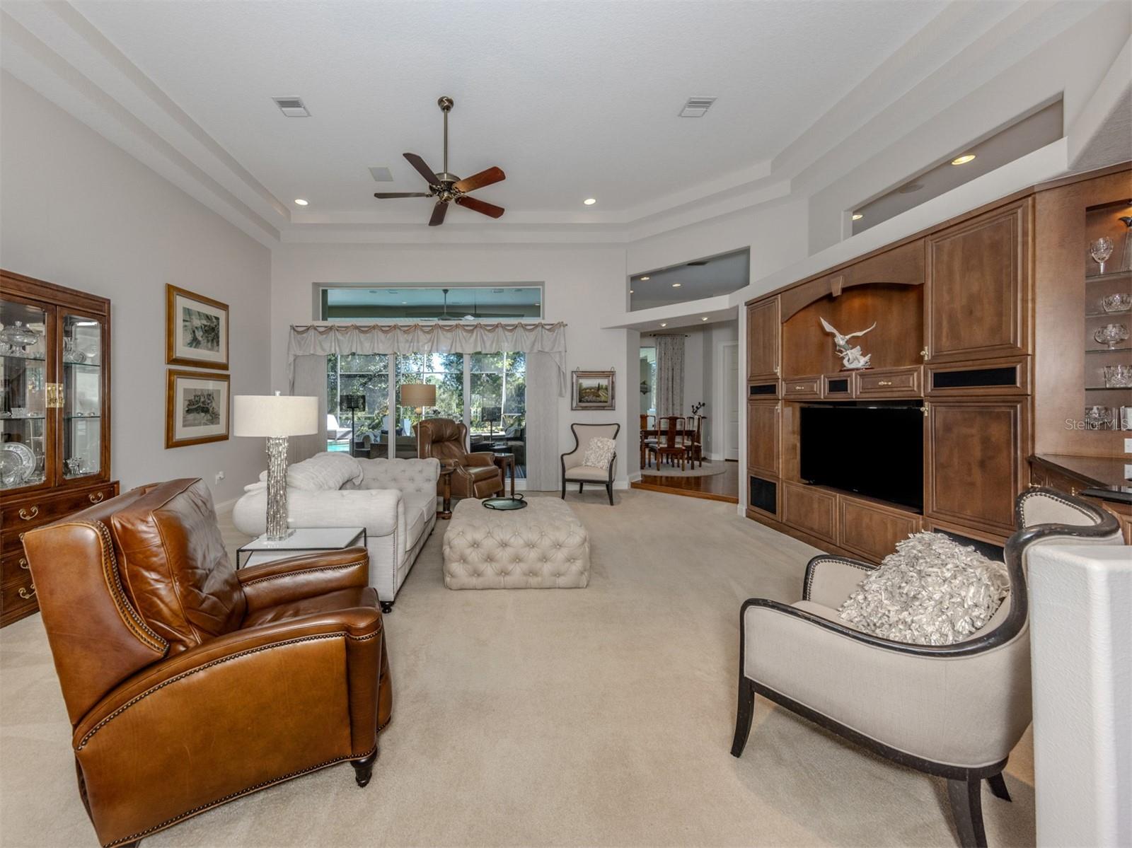 THE RESERVE - Residential