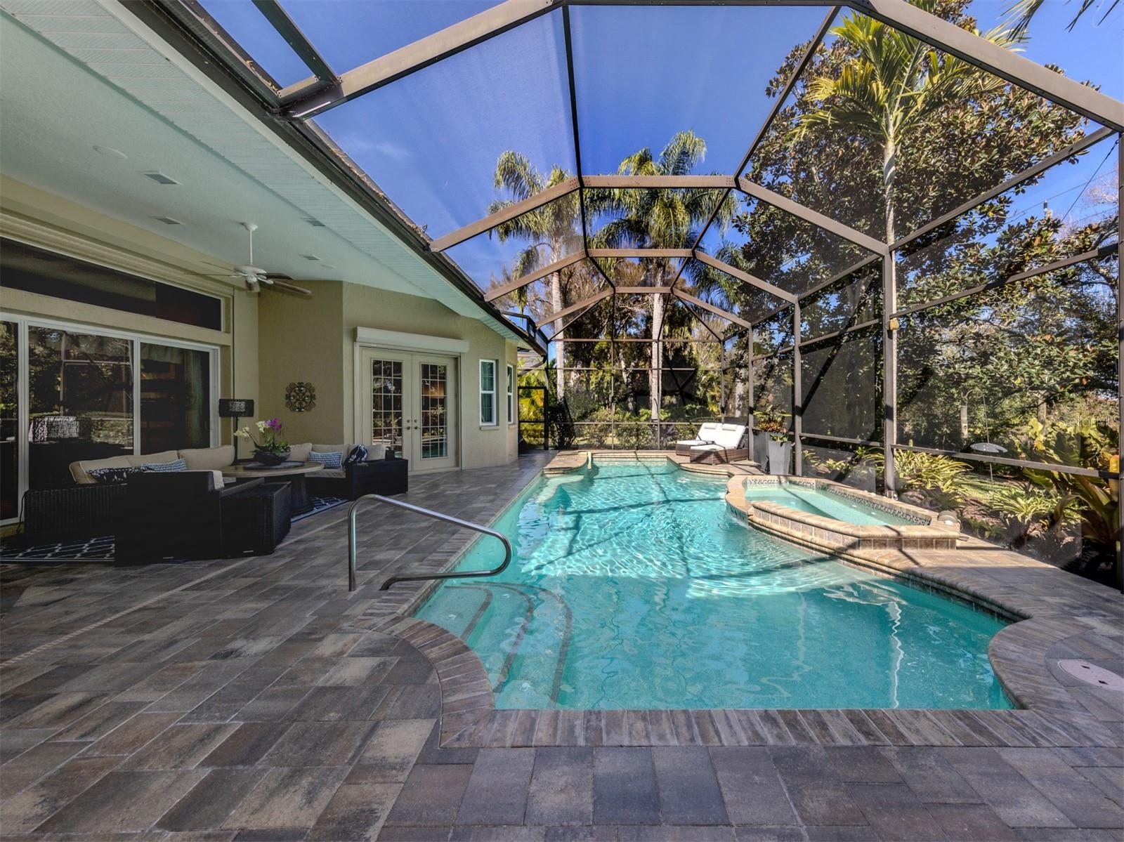 THE RESERVE - Residential