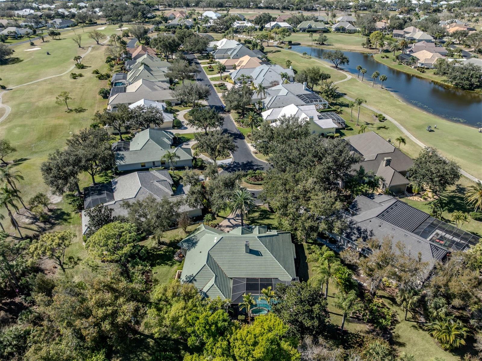 THE RESERVE - Residential