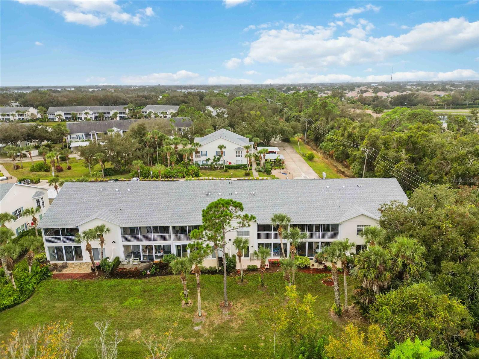 WEST PRESERVE AT WATERSIDE VILLAGE - Residential