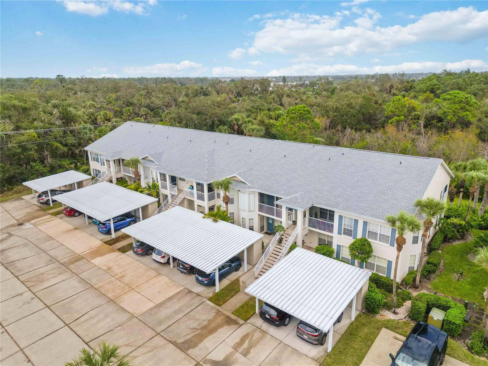 WEST PRESERVE AT WATERSIDE VILLAGE - Residential