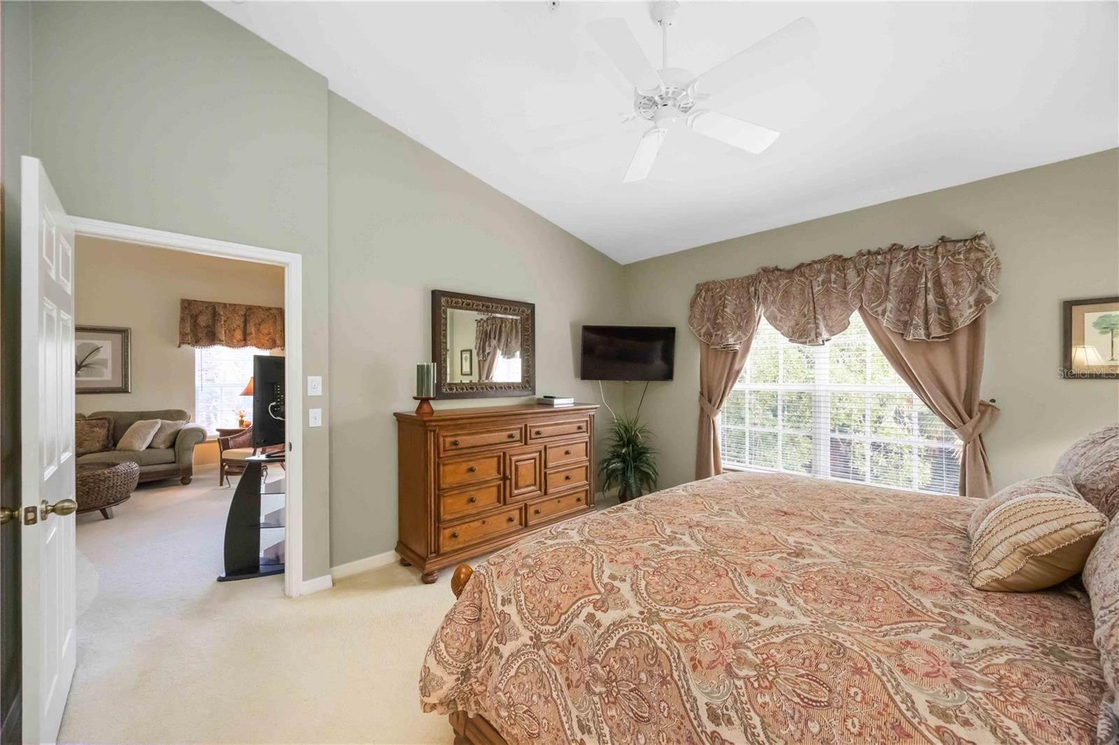 WEST PRESERVE AT WATERSIDE VILLAGE - Residential