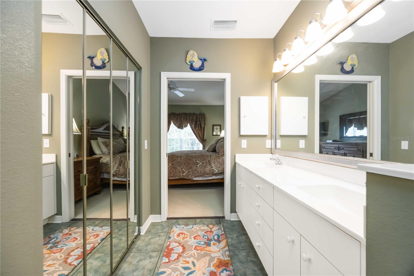 WEST PRESERVE AT WATERSIDE VILLAGE - Residential