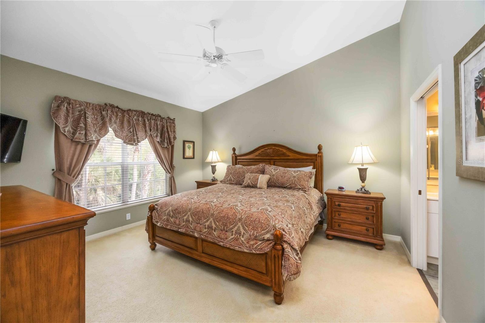 WEST PRESERVE AT WATERSIDE VILLAGE - Residential