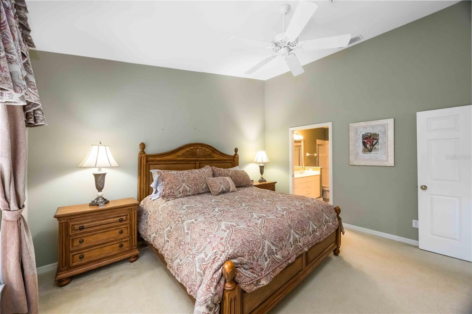 WEST PRESERVE AT WATERSIDE VILLAGE - Residential