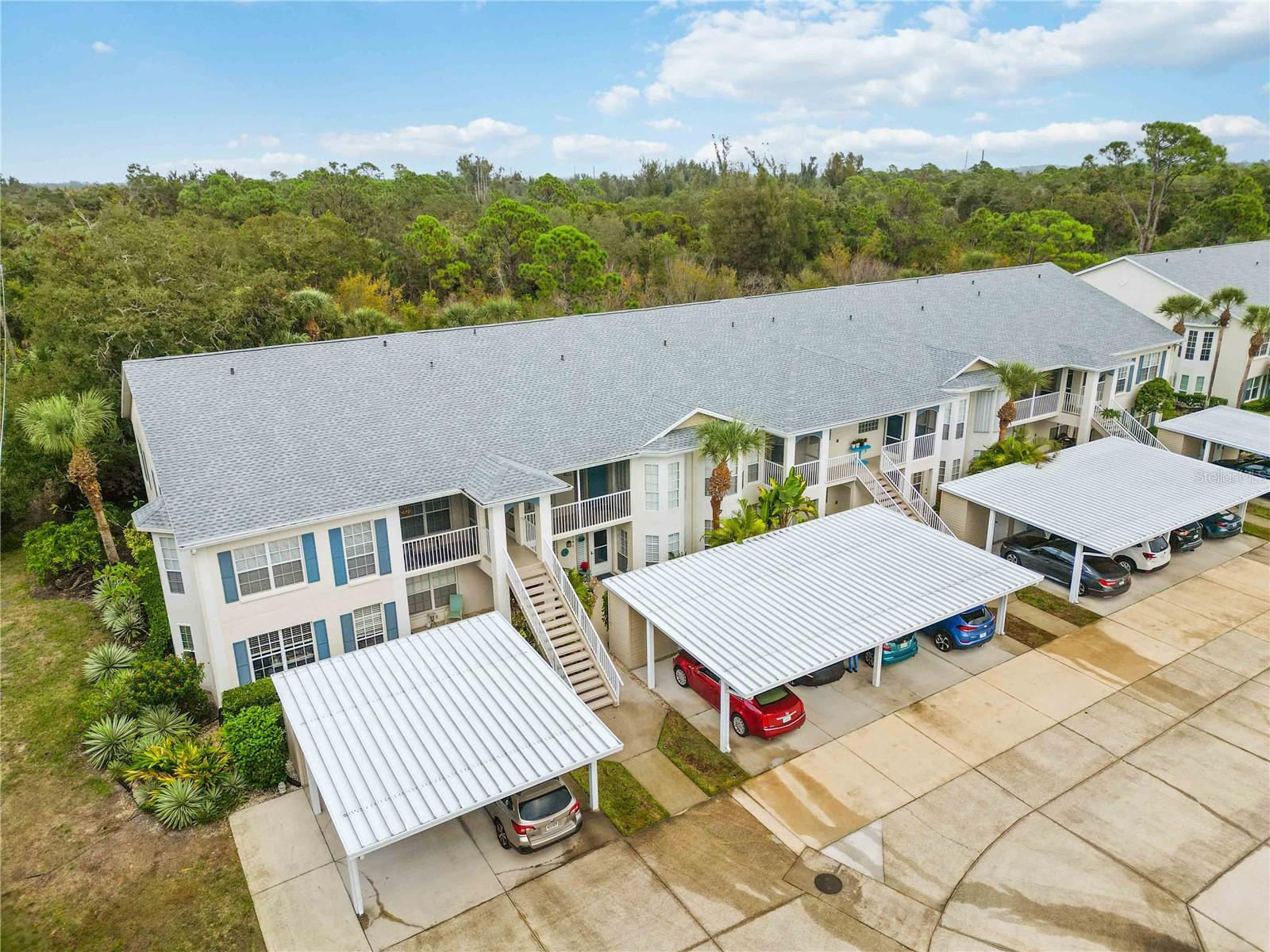 WEST PRESERVE AT WATERSIDE VILLAGE - Residential