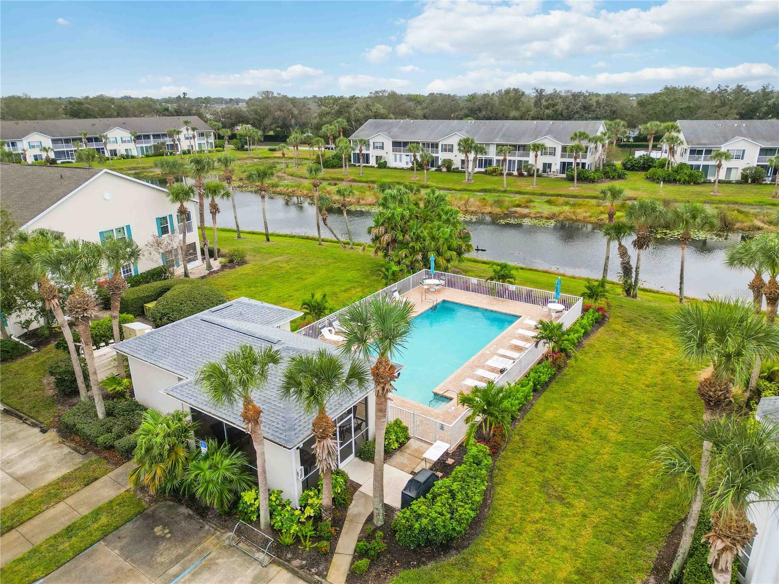 WEST PRESERVE AT WATERSIDE VILLAGE - Residential