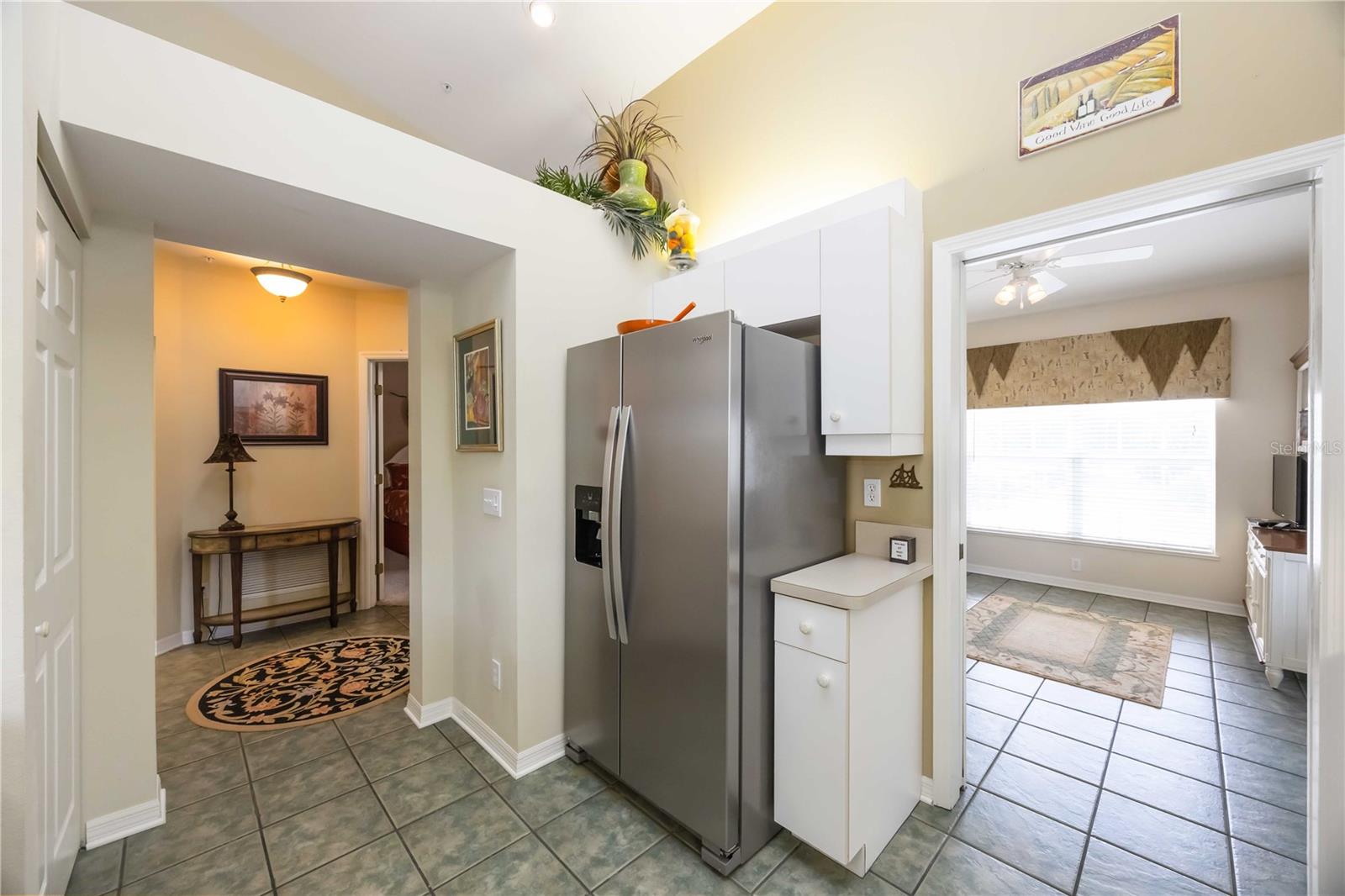 WEST PRESERVE AT WATERSIDE VILLAGE - Residential