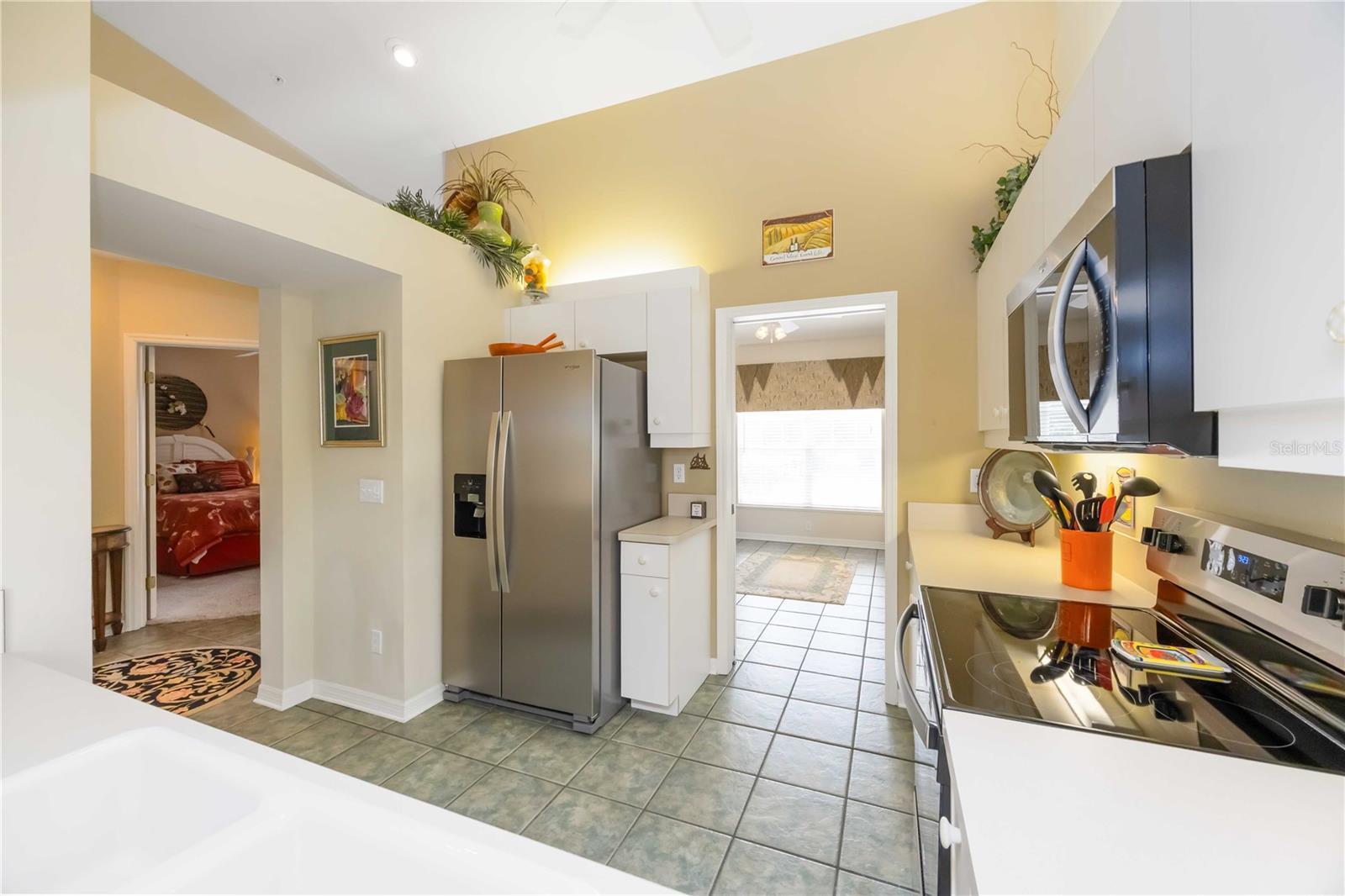 WEST PRESERVE AT WATERSIDE VILLAGE - Residential