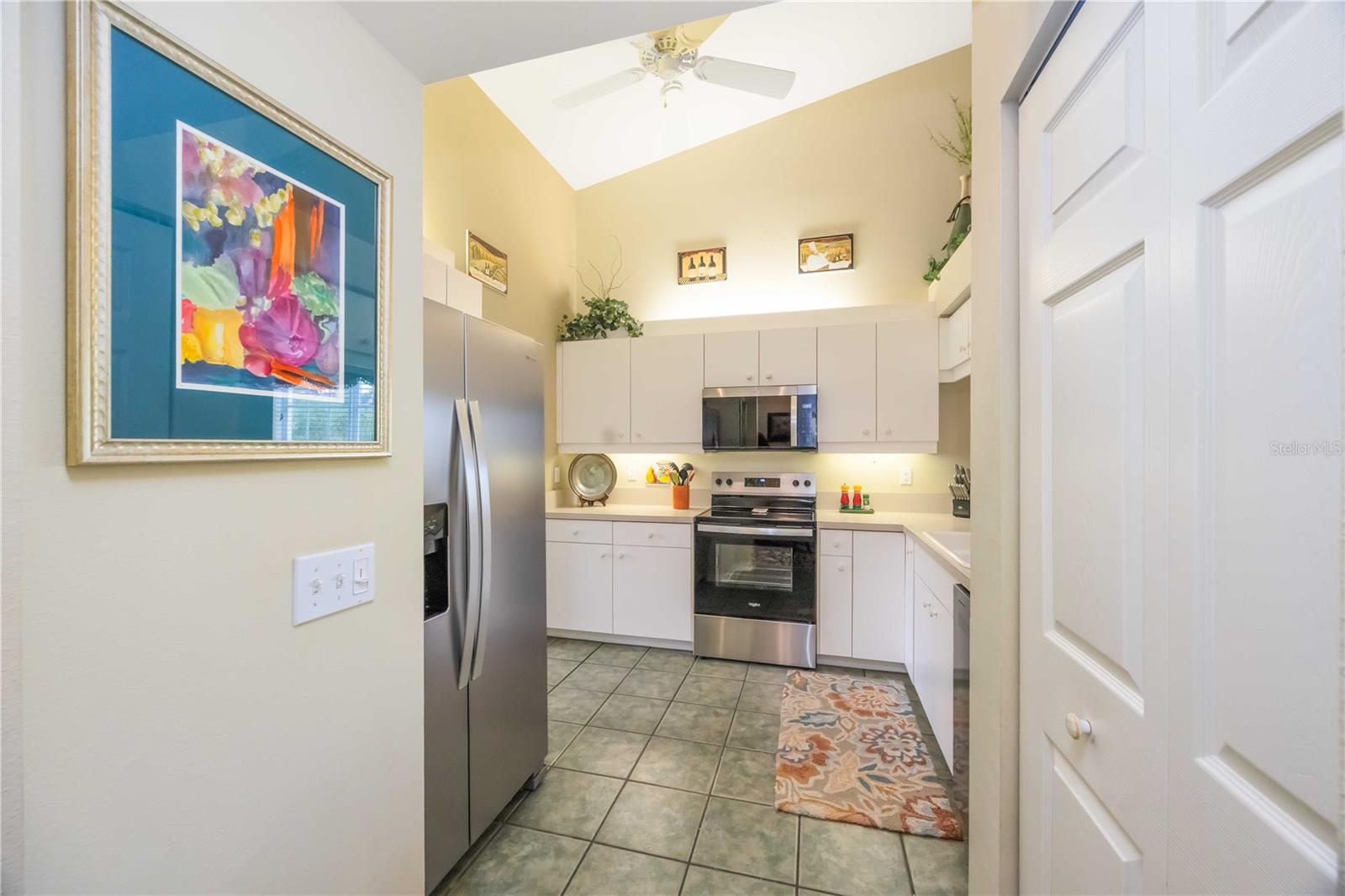 WEST PRESERVE AT WATERSIDE VILLAGE - Residential