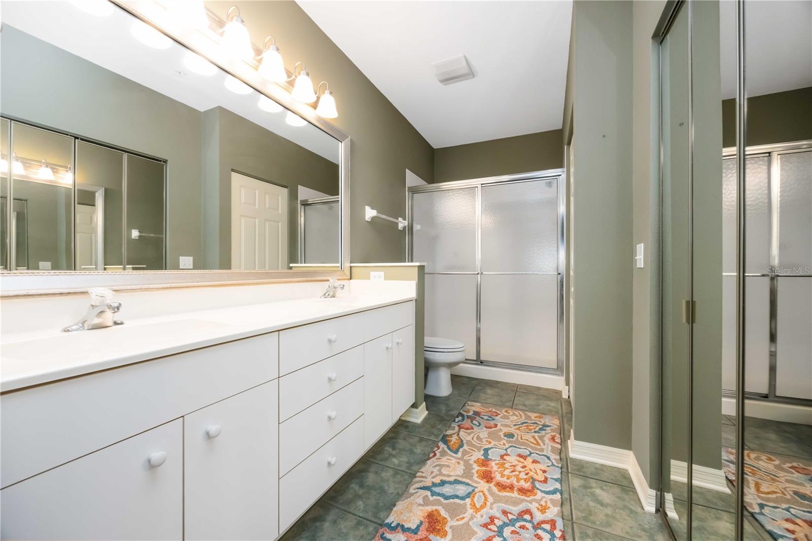 WEST PRESERVE AT WATERSIDE VILLAGE - Residential