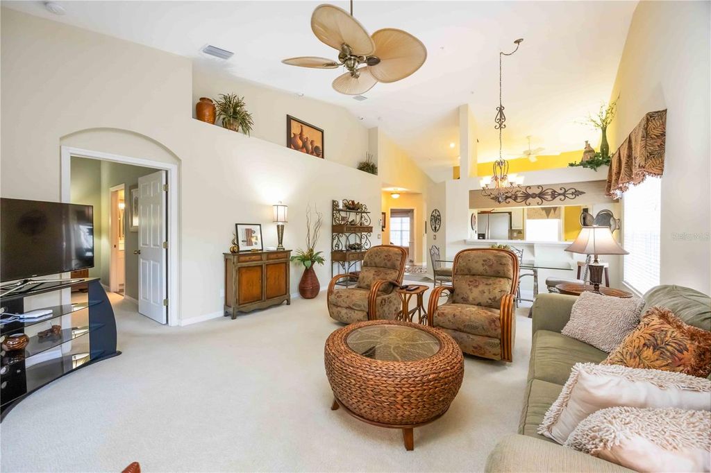 Photo of 306 Lynbrook Circle #201, Venice, FL 34292 (MLS # A4674185)