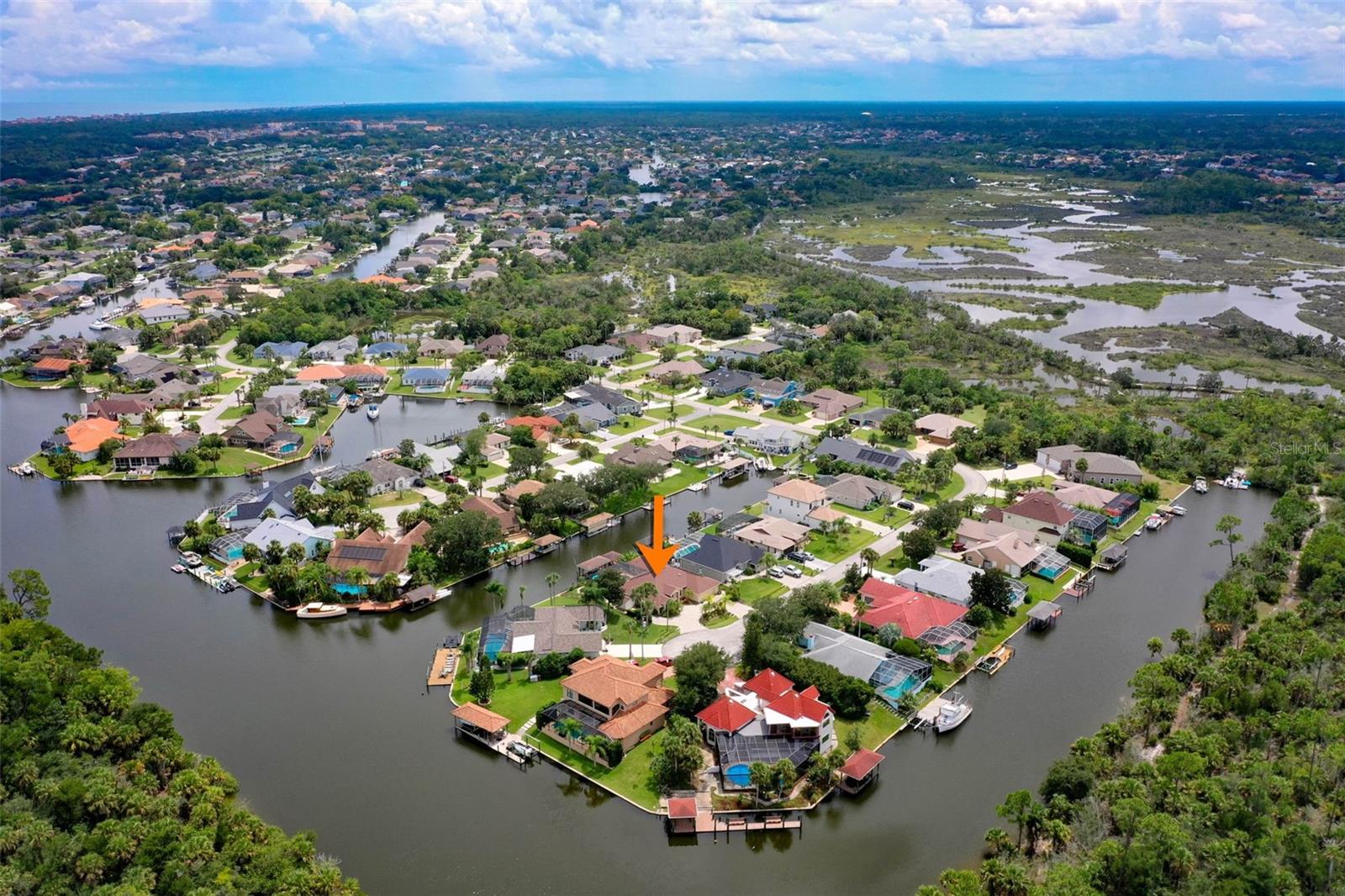NOT IN SUBDIVISION - Residential