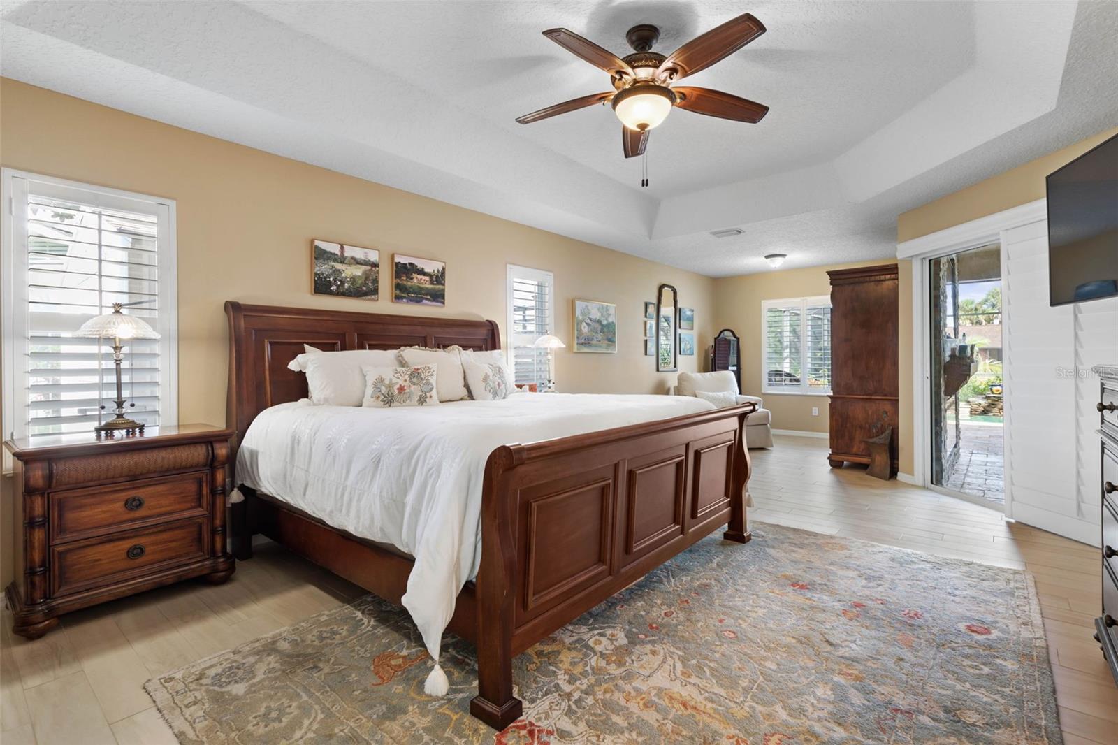 NOT IN SUBDIVISION - Residential
