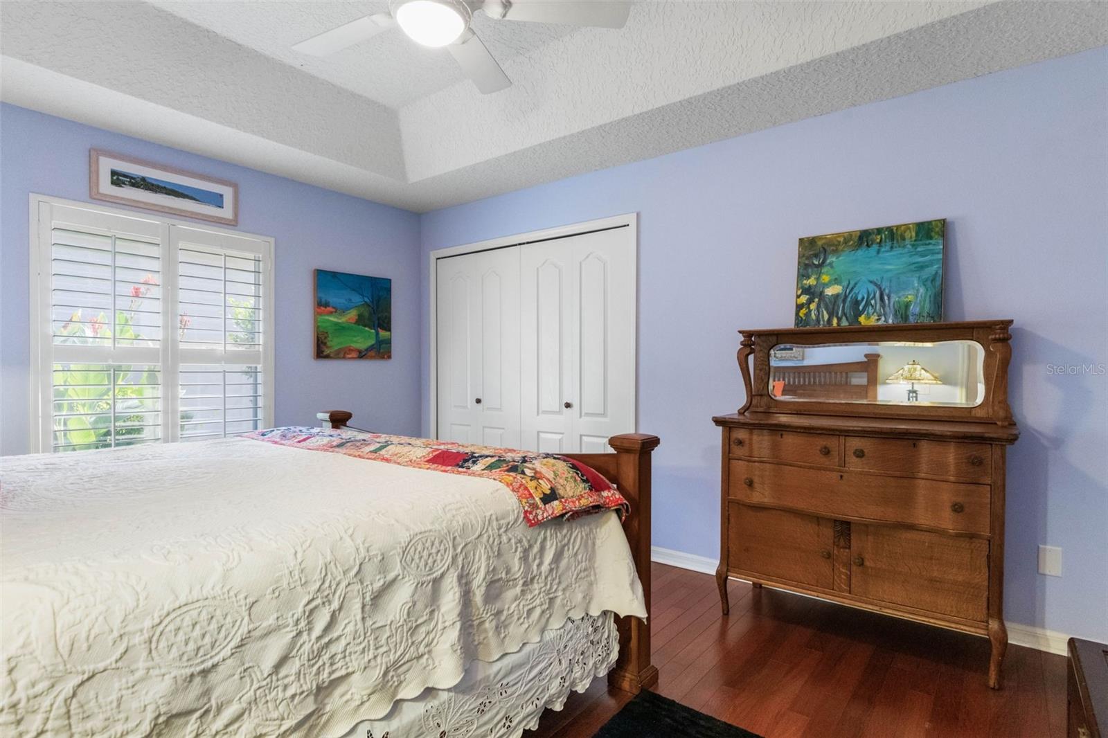 NOT IN SUBDIVISION - Residential