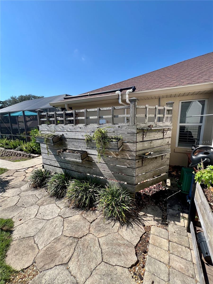 NOT IN SUBDIVISION - Residential