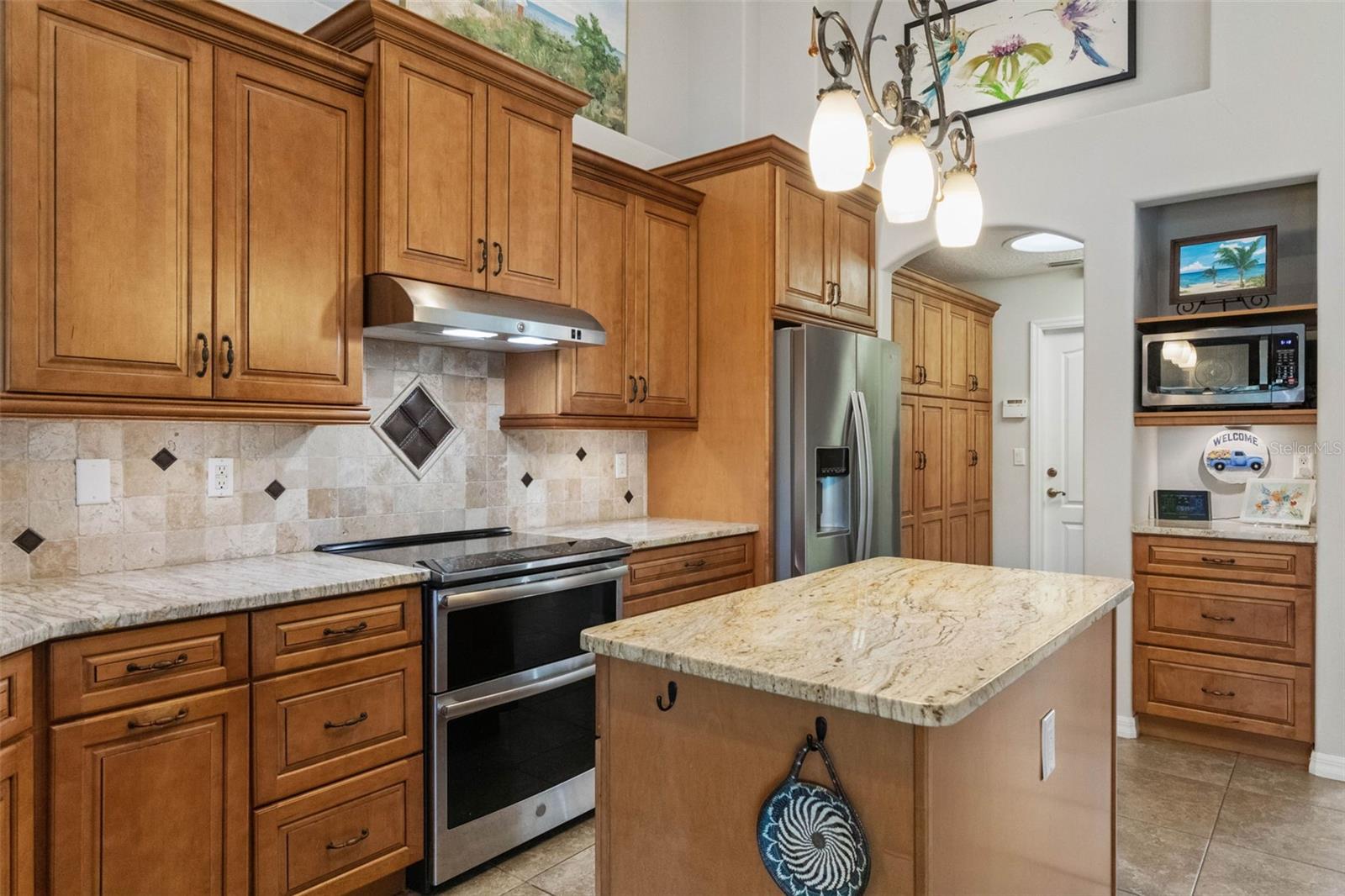 NOT IN SUBDIVISION - Residential
