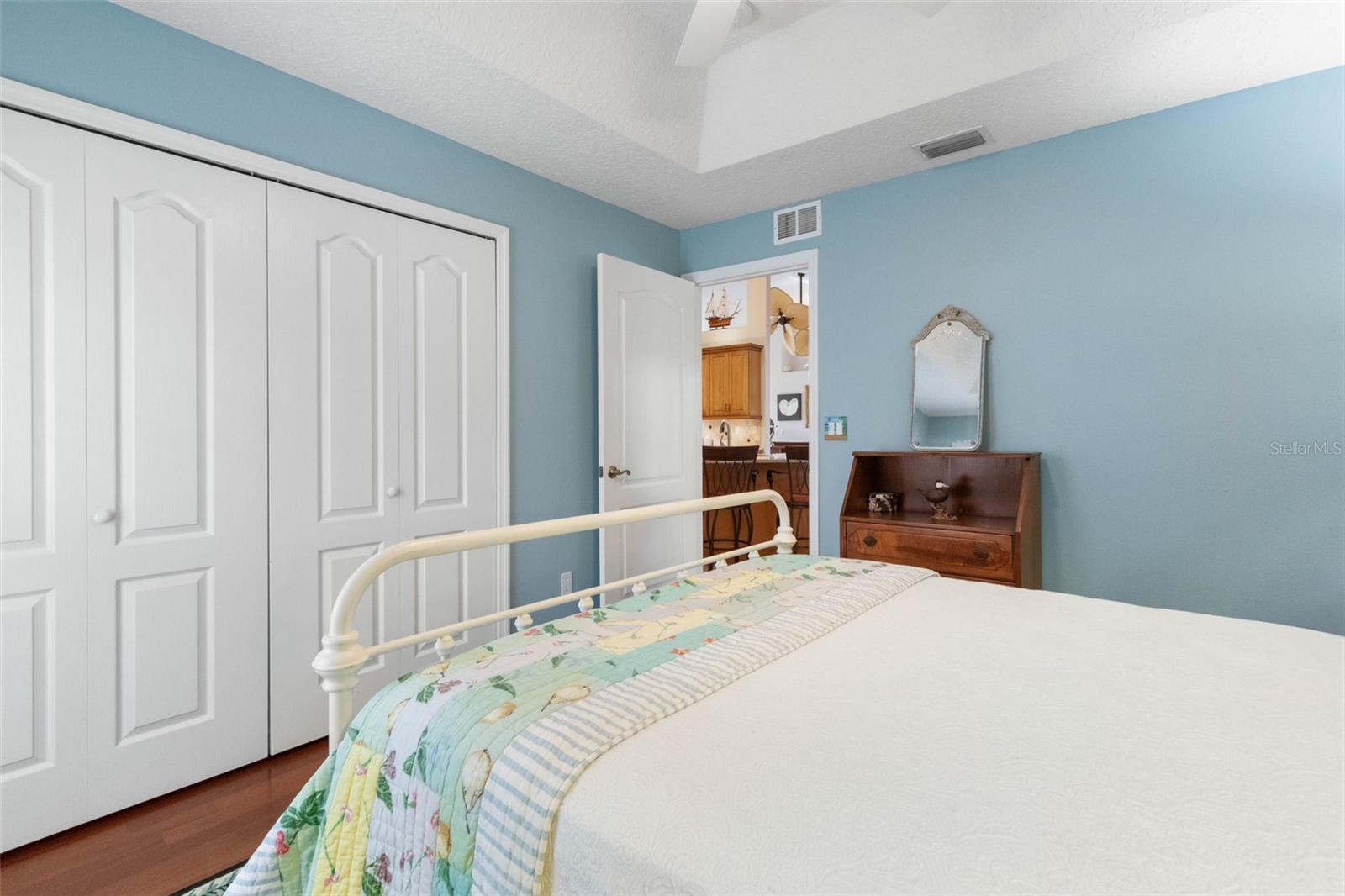 NOT IN SUBDIVISION - Residential